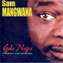 Sam Mangwana